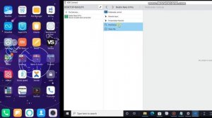 KDE Connect software | All rounder software to connect laptop to Android phone |