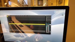 Downloading & Installing the Behringer X32 Edit Software