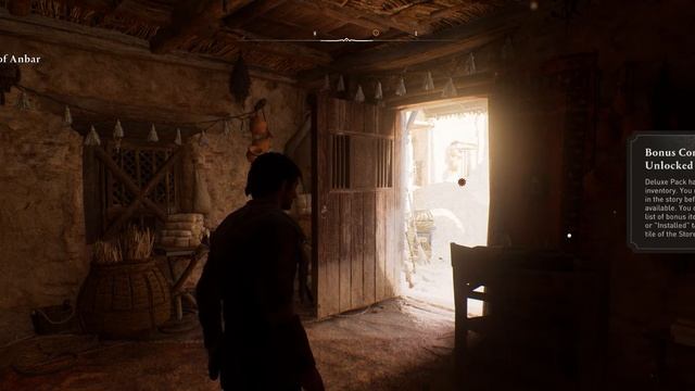 Assassin's Creed MİRAGE GamePlay PART 1 - Aorus RTX 4090 Master смотреть онлайн