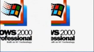 Windows 2000 - XP Red Zone Part 1