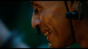 Лапа Ягуара.