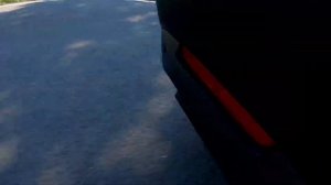 Dodge Challenger 5,7 Hemi Exhaust Sound