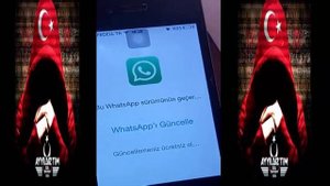 IPHONE4 WHATSAPP INDIRME SORUNU IOS IPHONE 4 JAILBREAKLİ