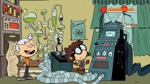 Una Casa de Locos | Hacerse Eco | España | Nickelodeon en Español