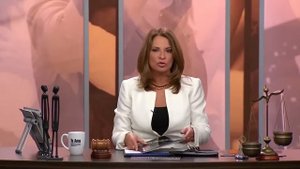 'Retro' Caso Cerrado: Embaraza a la mujer de su padre por petición de él | Telemundo