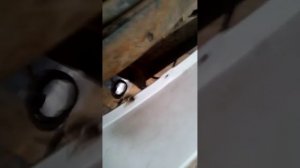 Як зняти задній бампер Ховер Н2
