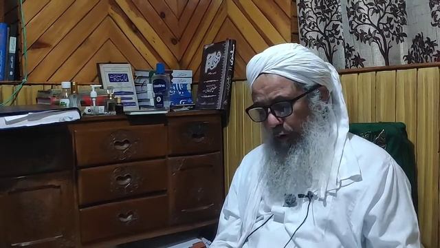 Mufti Abdur Rasheed Sahib Miftahi DB Khanqah Majlis - Darul uloom Bilaliya