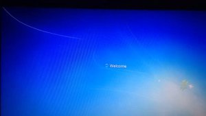 Help fix a windows seven computer