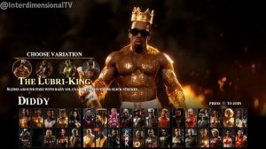 Mortal Kombat