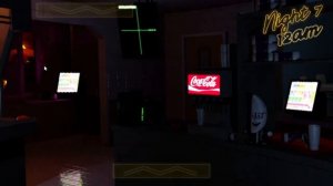 Five Nights With Mac Tonight: Remastered (Showcase) || All Jumpscares