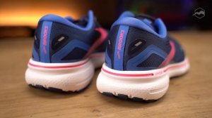 Кроссовки Brooks Ghost 15 Gtx. Обзор