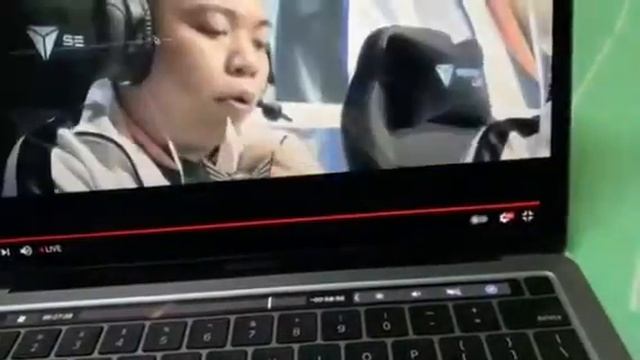 M1 MacBook Pro Dock Bar Flicker смотреть онлайн