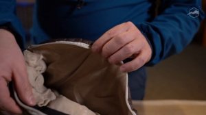 Спальный мешок Naturehike U350. Обзор