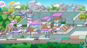 секретки аватар ворл