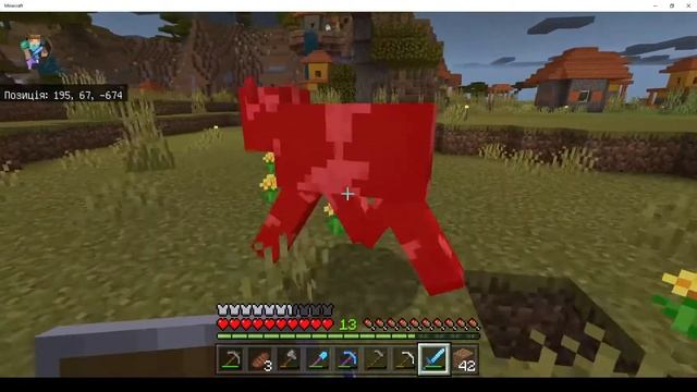 Minecraft for Windows 10(Bedrock) Hard Experimental NEW WORLD GENERATION Caves & Cliffs 1.18 смотреть онлайн