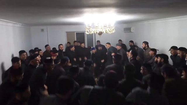 Зикр---17.10.2020---Гудурмес смотреть онлайн