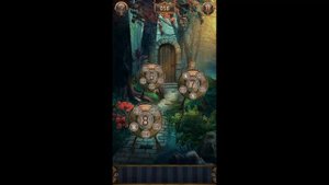 100 doors incredible-2,Walkthrough/Невероятный мир-2 прохождение level-58-59