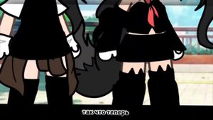 мой имунитет стабилен из-за тебя