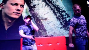 Денис Райдер - Кукла вуду