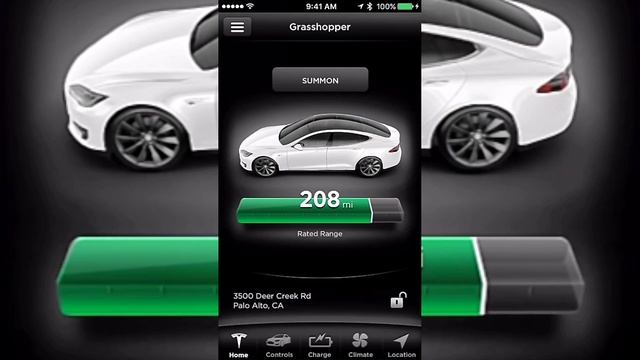 Tesla Car Features in Telugu | Top 11 Features Of Tesla Car| Tesla India смотреть онлайн