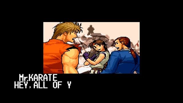 Finales Kof 96 hd + emulador mame para windows 2019 Finals Kof 96 hd + mame emulator for windows смотреть онлайн