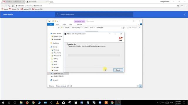 Adobe Design Standard CS6 Windows смотреть онлайн