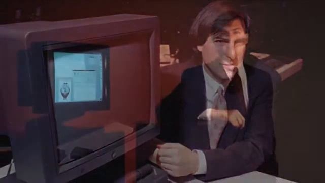 Стив Джобс история успеха. Бизнес секреты и биография! смотреть онлайн