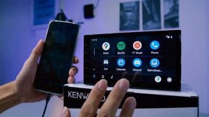 REVIEW HEADUNIT KENWOOD DMX-5020S #SMREVIEW