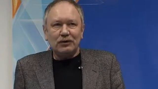Семинар "Эффективное управление. MBA". Отзыв