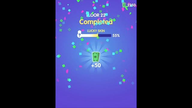Wobble man | level 16 to 30 | ANDROID/iOS смотреть онлайн