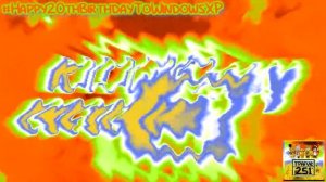 (LATE/ WINDOWS XP'S 20th BIRTHDAY SPECIAL) An Audio Effect I'll Call "DeuntaCisseup V1.WindowsXP"