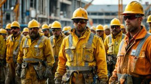 50 лучших видеороликов о том, как рабочие отлично выполняют свою работу | Лучшее за год