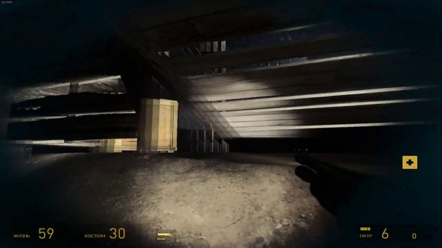 Half Life 2 Episode Two! Самый неудачный стрим|#1.1