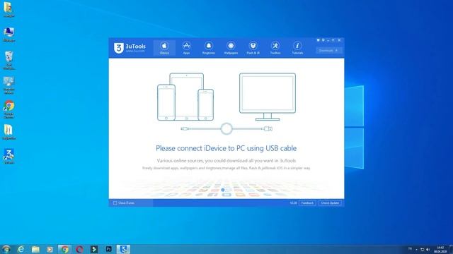 3uTools How to download? How to install? How to Use?