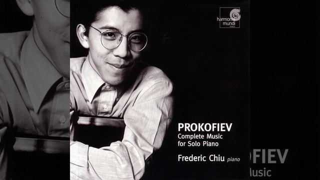 Music for Children, Op. 65: VIII. The Rain and the Rainbow смотреть онлайн