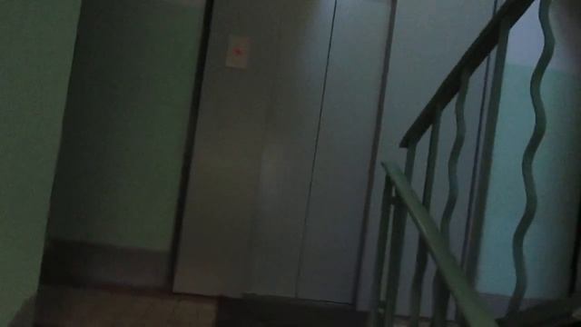 МУЗЫКАЛЬНЫЙ ЛИФТ ECOMAKS (ЩЛЗ-2018 ГОД ВЫПУСКА Q=400/kg V=1m/s Г, Москва Россия смотреть онлайн