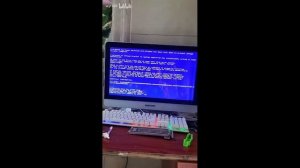 Windows BSOD Compilation Part 16