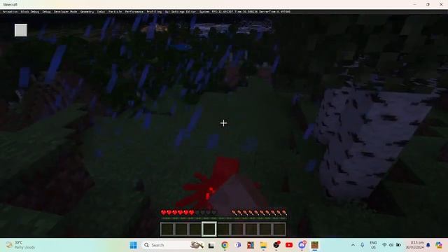 MCPE 1.16 GAMEPLAY FULL! смотреть онлайн