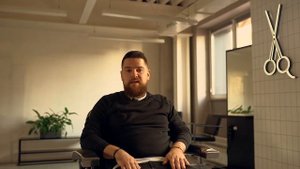 Максим Спивак - Как проводить собрание в салоне красоты или барбершопе?