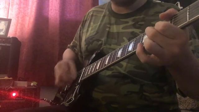Some Jimi Mellow Chords !!!! смотреть онлайн