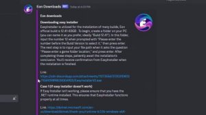 How to download Project EON | Chapter 2 Season 2 | OG FORTNITE