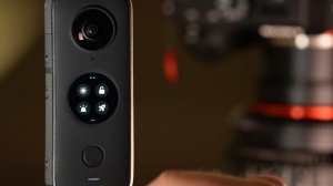 Insta360 ONE X2 – FULL Settings Walkthrough | Menu Setup
