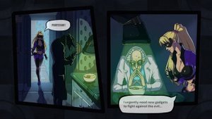 The Lewd Knight - part 3