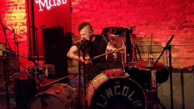 Rage and Fire and Brimstone by Lincoln Durham смотреть онлайн