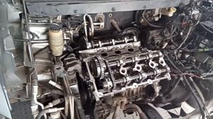 Dodge Journey 2.7  24v