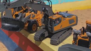 строительная  техника NEWJEL