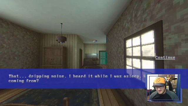 CREEPIEST Atmosphere in a Horror Game? | The Windows Are Gone смотреть онлайн