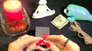 ЧИСТКА ПОДАРЕННОЙ ВЕЩИ ОТ ПОРЧИ И СГЛАЗА🔥