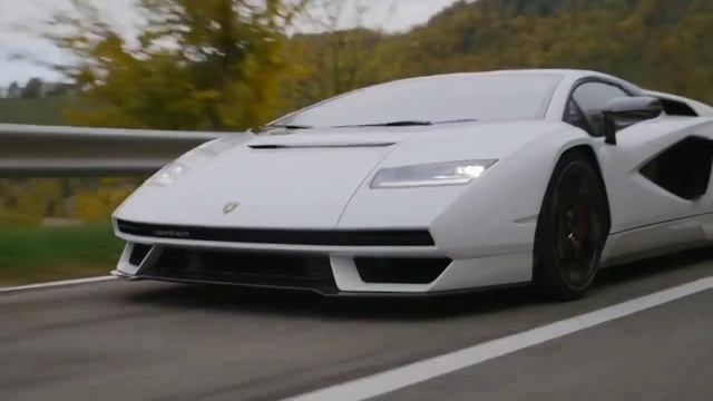 Countach Generation смотреть онлайн
