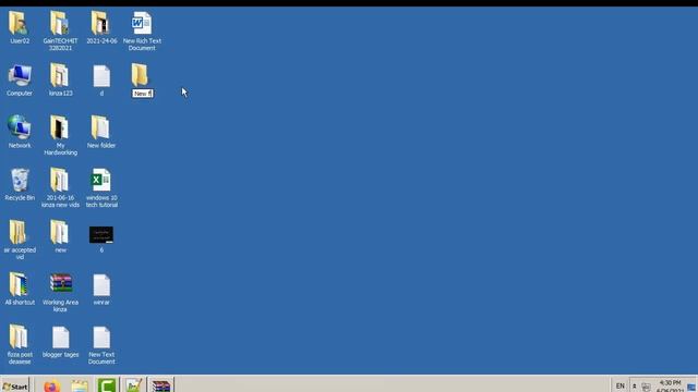 How to use winrar easy tutorial